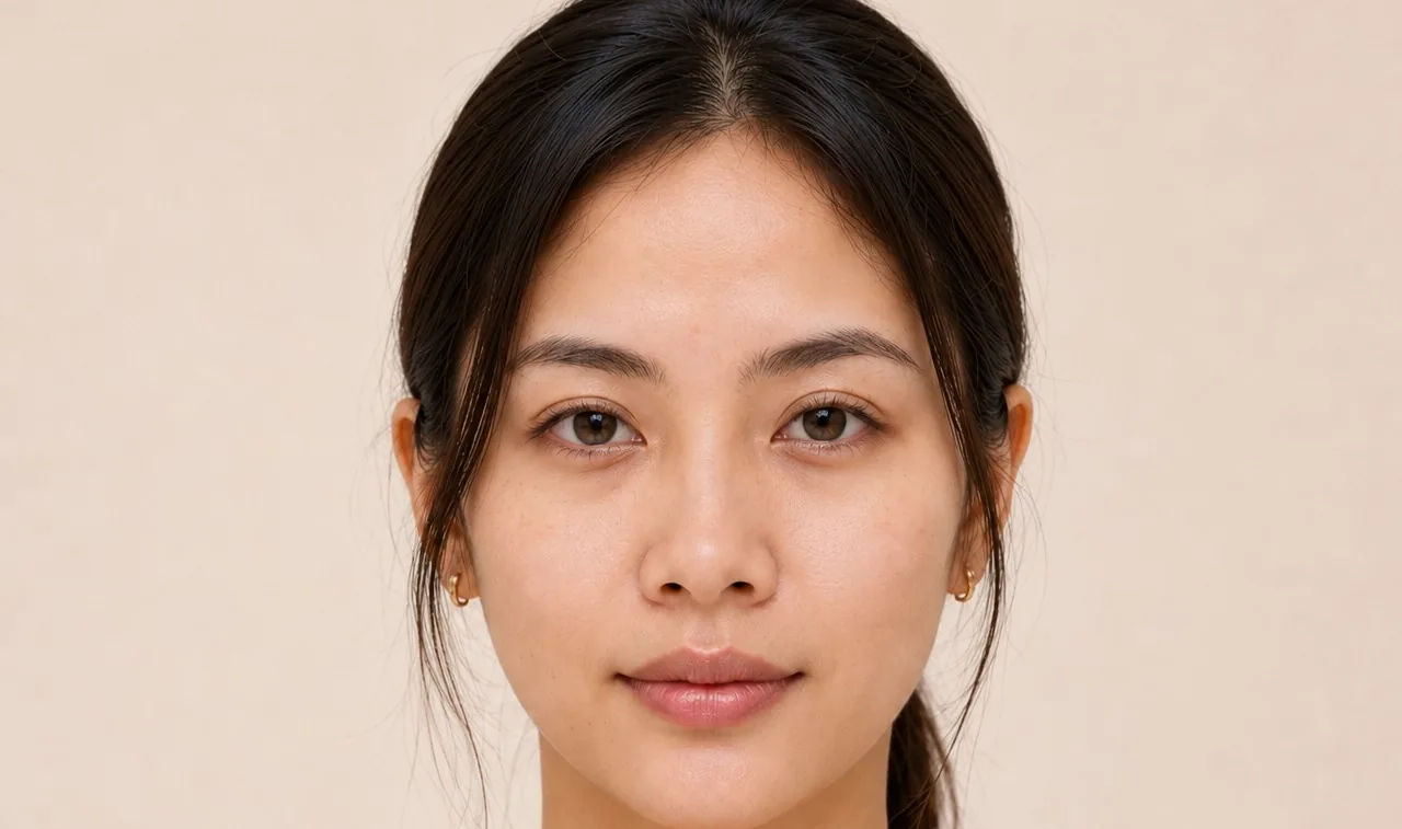 SESUDAH — Facial Harmony