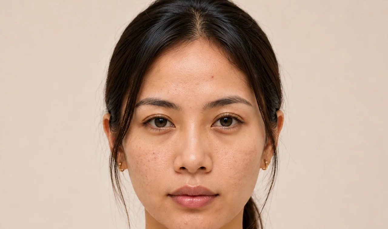 SEBELUM — Facial Harmony