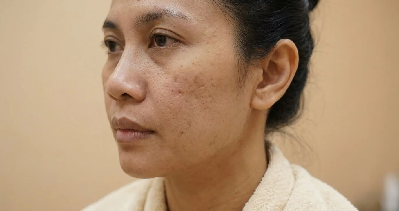 SEBELUM — Skin Rejuvenation