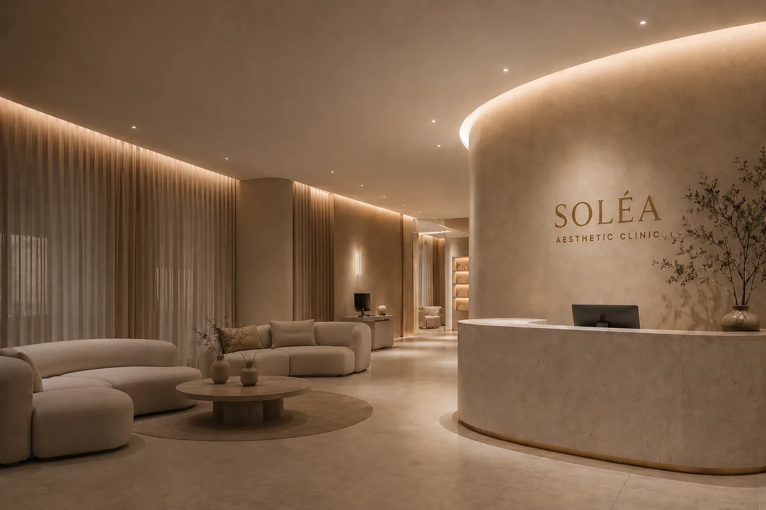 Lobi Soléa Aesthetic Clinic
