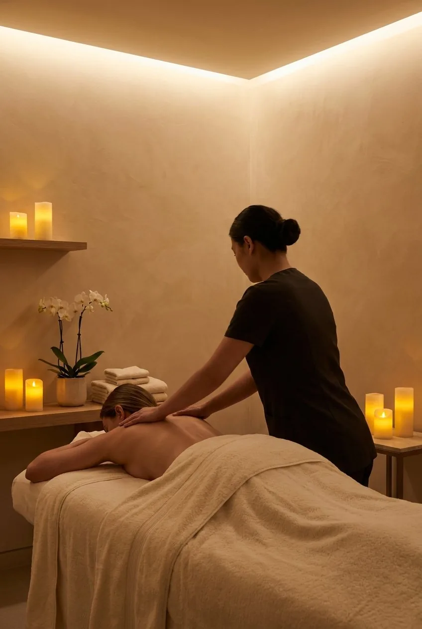 body treatment